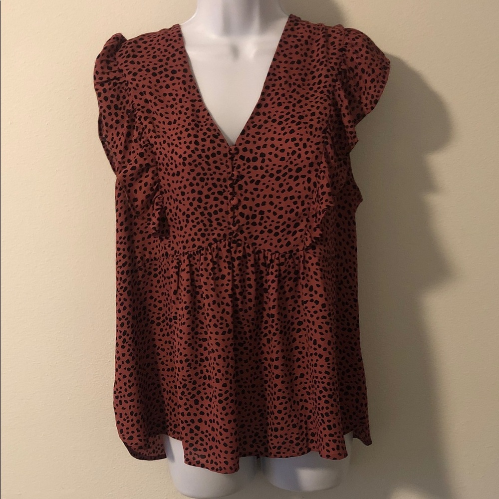 Loft Top